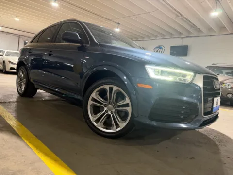 More photos of 2018 Audi Q3 2.0T Premium at 101 Motors, NJ