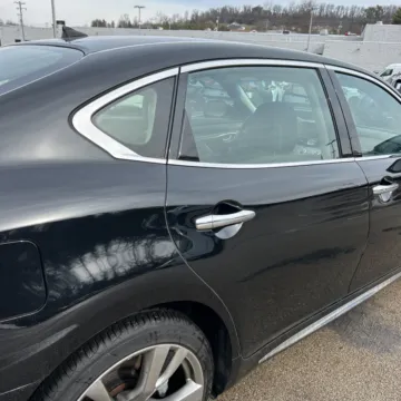 More photos of 2018 INFINITI Q70L 3.7X LUXE at 101 Motors, NJ