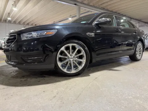 Photos of 2017 Ford Taurus Limited for sale in Carlstadt, NJ at 101 Motors