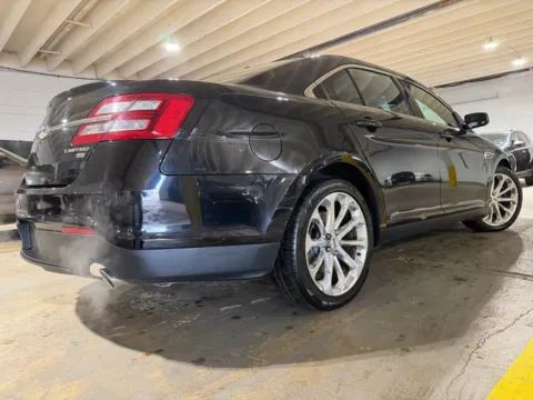 More photos of 2017 Ford Taurus Limited at 101 Motors, NJ