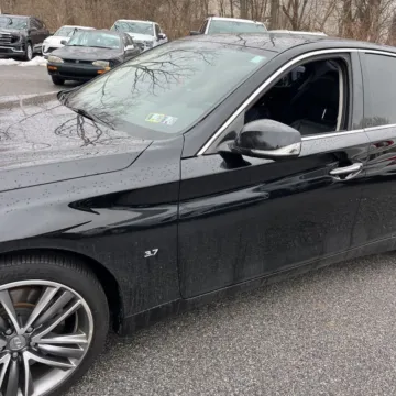 Photos of 2015 INFINITI Q50 Sport for sale in Carlstadt, NJ at 101 Motors