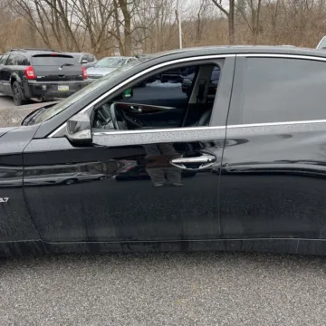 More photos of 2015 INFINITI Q50 Sport at 101 Motors, NJ