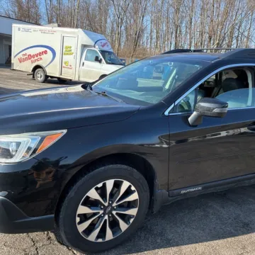 Photos of 2015 Subaru Outback 2.5i Limited for sale in Carlstadt, NJ at 101 Motors