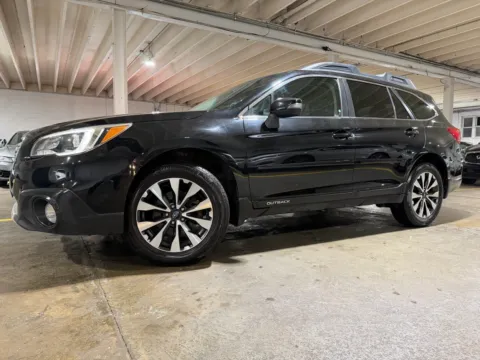 Photos of 2015 Subaru Outback 2.5i Limited for sale in Carlstadt, NJ at 101 Motors