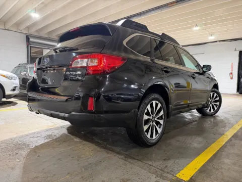 More photos of 2015 Subaru Outback 2.5i Limited at 101 Motors, NJ