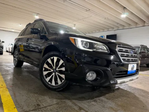 More photos of 2015 Subaru Outback 2.5i Limited at 101 Motors, NJ