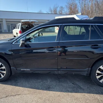 More photos of 2015 Subaru Outback 2.5i Limited at 101 Motors, NJ