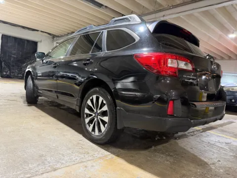 Another view of 2015 Subaru Outback 2.5i Limited for sale in Carlstadt, NJ at 101 Motors