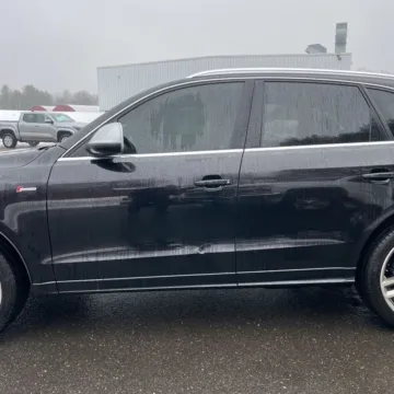 More photos of 2014 Audi SQ5 3.0T Premium Plus at 101 Motors, NJ