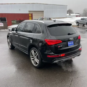 More photos of 2014 Audi SQ5 3.0T Premium Plus at 101 Motors, NJ