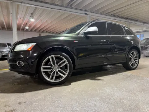 Photos of 2014 Audi SQ5 3.0T Premium Plus for sale in Carlstadt, NJ at 101 Motors