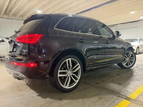 More photos of 2014 Audi SQ5 3.0T Premium Plus at 101 Motors, NJ
