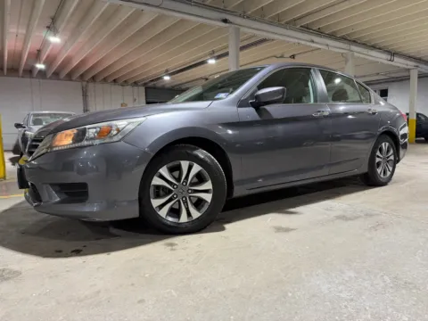 Photos of 2013 Honda Accord LX for sale in Carlstadt, NJ at 101 Motors