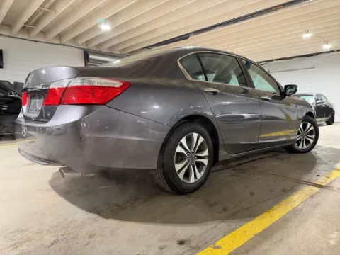 More photos of 2013 Honda Accord LX at 101 Motors, NJ