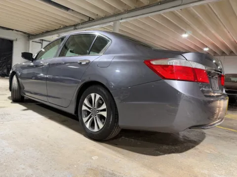 Another view of 2013 Honda Accord LX for sale in Carlstadt, NJ at 101 Motors