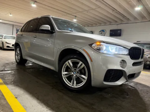More photos of 2018 BMW X5 xDrive35i at 101 Motors, NJ