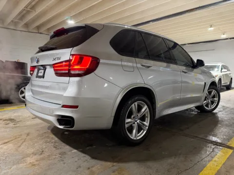 More photos of 2018 BMW X5 xDrive35i at 101 Motors, NJ