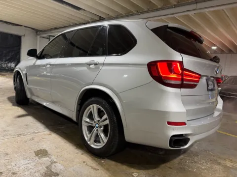Another view of 2018 BMW X5 xDrive35i for sale in Carlstadt, NJ at 101 Motors