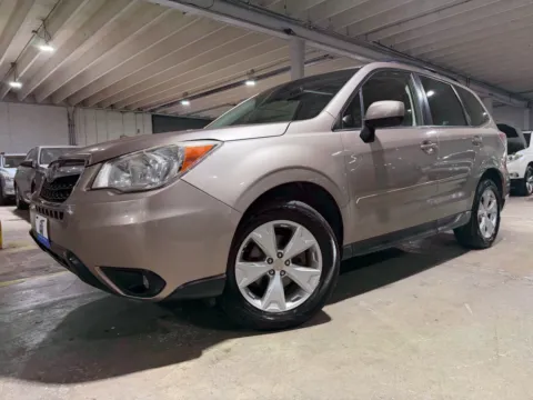 Photos of 2015 Subaru Forester 2.5i Limited for sale in Carlstadt, NJ at 101 Motors