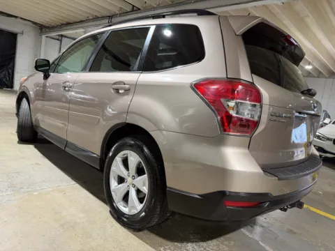 Another view of 2015 Subaru Forester 2.5i Limited for sale in Carlstadt, NJ at 101 Motors
