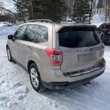 More photos of 2015 Subaru Forester 2.5i Limited at 101 Motors, NJ