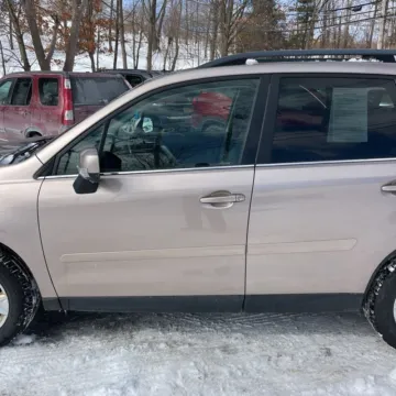 More photos of 2015 Subaru Forester 2.5i Limited at 101 Motors, NJ