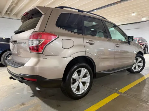 More photos of 2015 Subaru Forester 2.5i Limited at 101 Motors, NJ