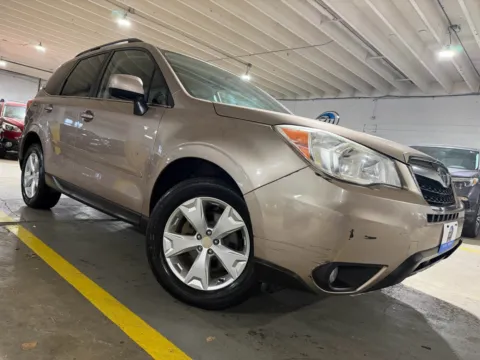 More photos of 2015 Subaru Forester 2.5i Limited at 101 Motors, NJ