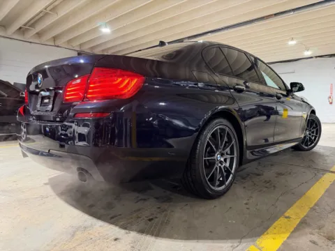 More photos of 2015 BMW 535i xDrive at 101 Motors, NJ