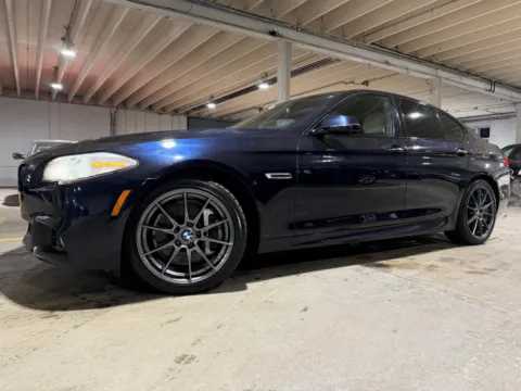 Photos of 2015 BMW 535i xDrive for sale in Carlstadt, NJ at 101 Motors