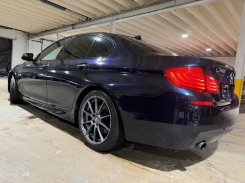 Another view of 2015 BMW 535i xDrive for sale in Carlstadt, NJ at 101 Motors