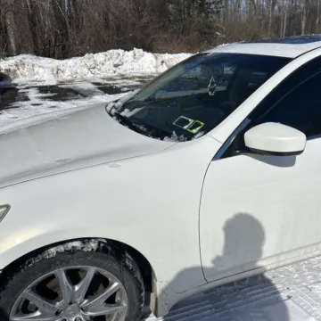 Photos of 2013 INFINITI G37x for sale in Carlstadt, NJ at 101 Motors