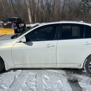 More photos of 2013 INFINITI G37x at 101 Motors, NJ