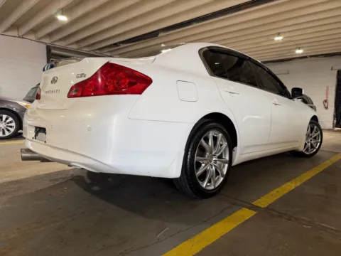 More photos of 2013 INFINITI G37x at 101 Motors, NJ
