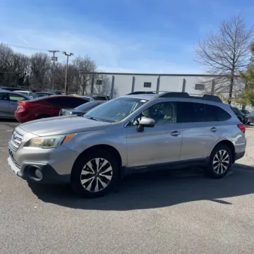 Another view of 2016 Subaru Outback 2.5i Limited for sale in Carlstadt, NJ at 101 Motors
