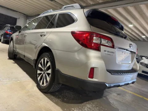 Another view of 2016 Subaru Outback 2.5i Limited for sale in Carlstadt, NJ at 101 Motors