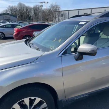 Photos of 2016 Subaru Outback 2.5i Limited for sale in Carlstadt, NJ at 101 Motors