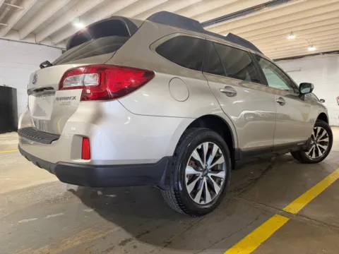 More photos of 2016 Subaru Outback 2.5i Limited at 101 Motors, NJ