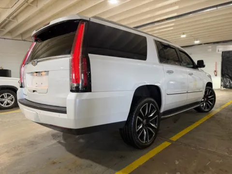 More photos of 2016 Cadillac Escalade ESV Luxury Collection at 101 Motors, NJ