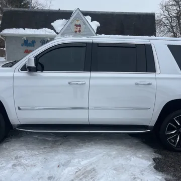 More photos of 2016 Cadillac Escalade ESV Luxury Collection at 101 Motors, NJ