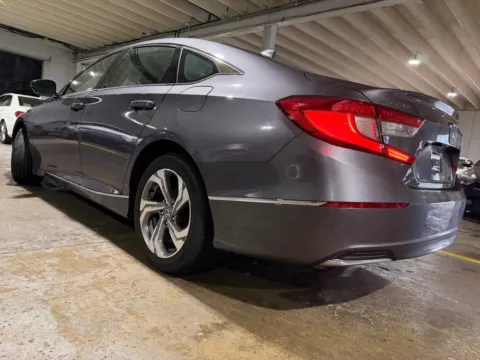 Another view of 2018 Honda Accord EX-L for sale in Carlstadt, NJ at 101 Motors
