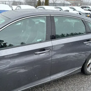 Another view of 2018 Honda Accord EX-L for sale in Carlstadt, NJ at 101 Motors