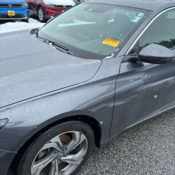 Photos of 2018 Honda Accord EX-L for sale in Carlstadt, NJ at 101 Motors