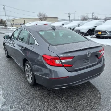 More photos of 2018 Honda Accord EX-L at 101 Motors, NJ