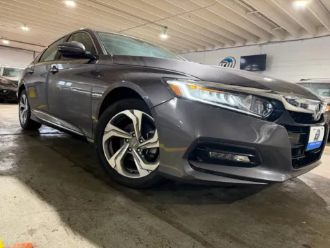 More photos of 2018 Honda Accord EX-L at 101 Motors, NJ