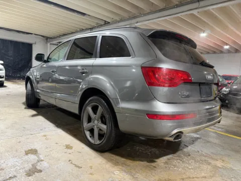 Another view of 2015 Audi Q7 3.0T Premium for sale in Carlstadt, NJ at 101 Motors