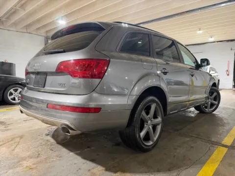 More photos of 2015 Audi Q7 3.0T Premium at 101 Motors, NJ