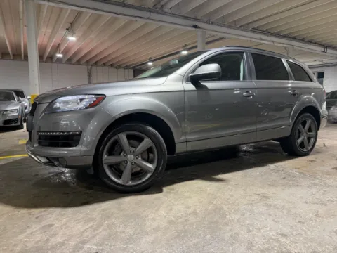 Photos of 2015 Audi Q7 3.0T Premium for sale in Carlstadt, NJ at 101 Motors