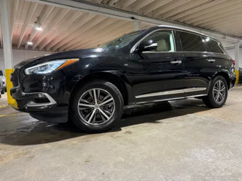 Photos of 2016 INFINITI QX60 for sale in Carlstadt, NJ at 101 Motors