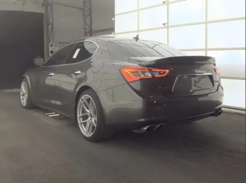 Another view of 2016 Maserati Ghibli S Q4 for sale in Carlstadt, NJ at 101 Motors